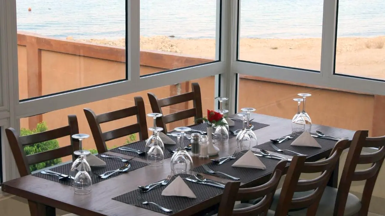 Hotel Blumar El Dome - Al Ain Sokhna